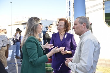 Galería gráfica de II Feria del Aceite de Enguera