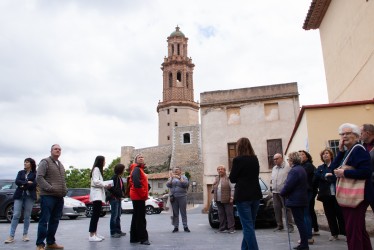 Galería gráfica de IV Jornadas de Turismo Alto Palancia - Mijares