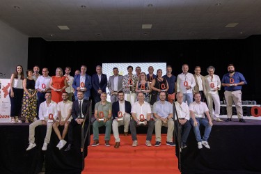 Galería gráfica de VI Premios Alto Palancia - Alto Mijares