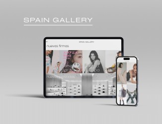 Galería gráfica de Spain Gallery