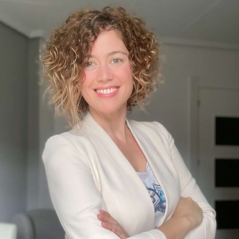 VerÃ³nica AlarcÃ³n-GarcÃ­a