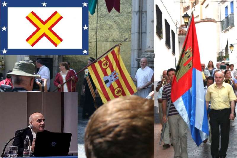 Imgenes de Ramn Gimeno. EPDA