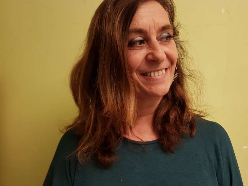 Susana Gisbert. /EPDA
