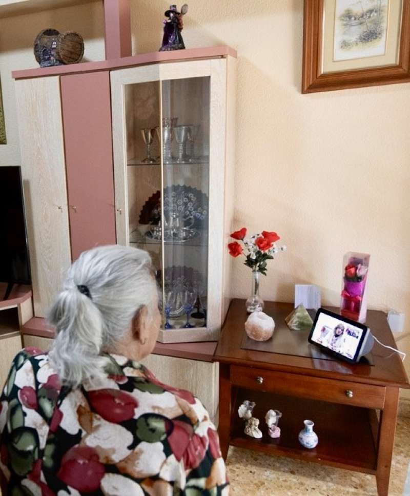 Imagen del servicio. /EPDA