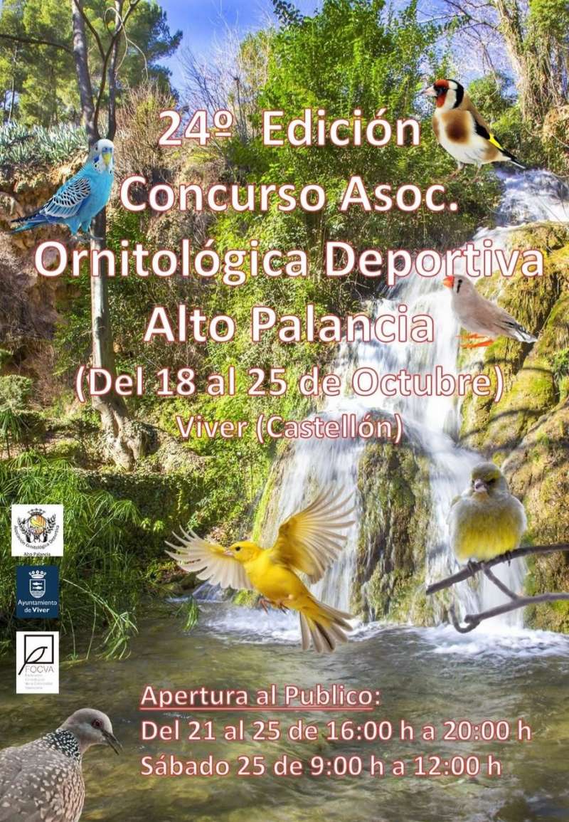 Cartel del evento. EPDA