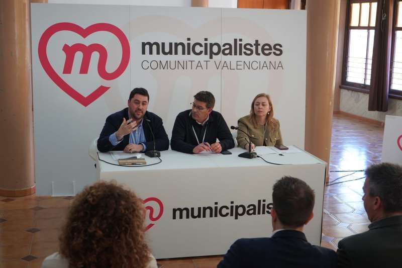 Imagen de archivo.  EPDA