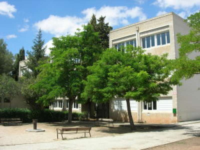 Colegio Santa Ana