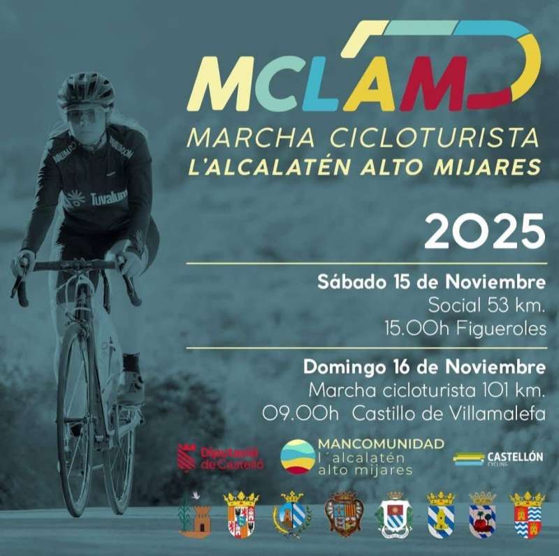 Cartel del evento. EPDA