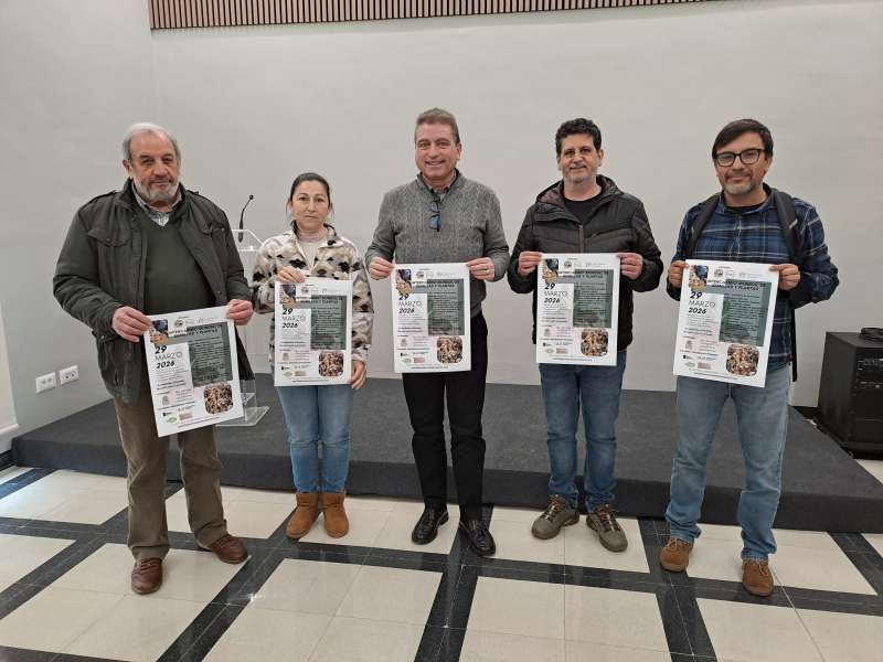 Intercanvi Mundial de Llavors i Plantes.EPDA