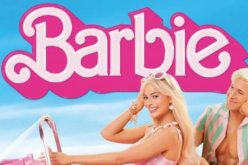 Cartel de Barbie. EPDA