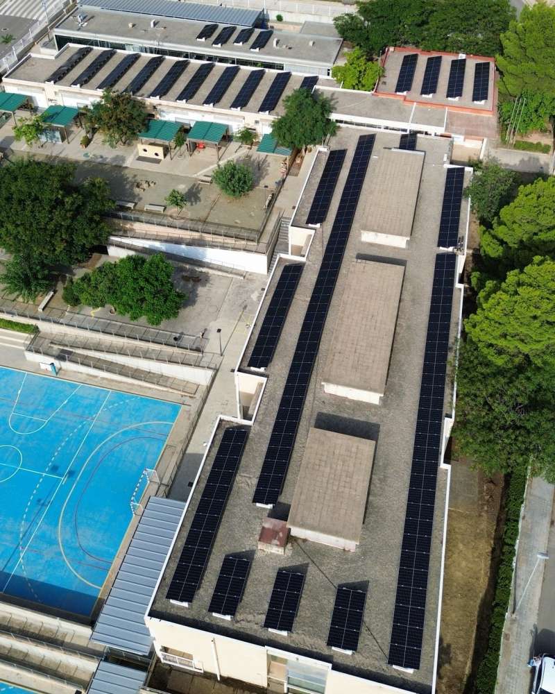 Nuevas instalaciones. EPDA