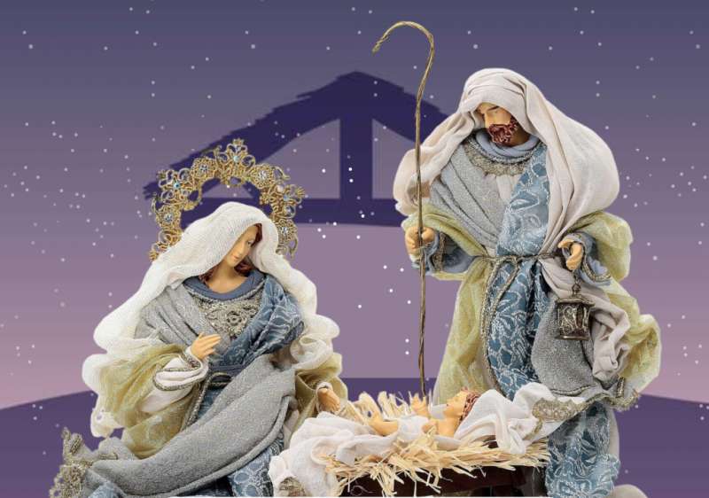 Plazo abierto para el concurso de belenes de Segorbe. EPDA