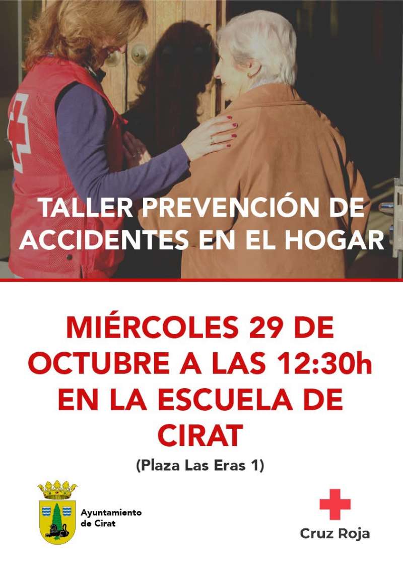 Cartel de la formacin. EPDA