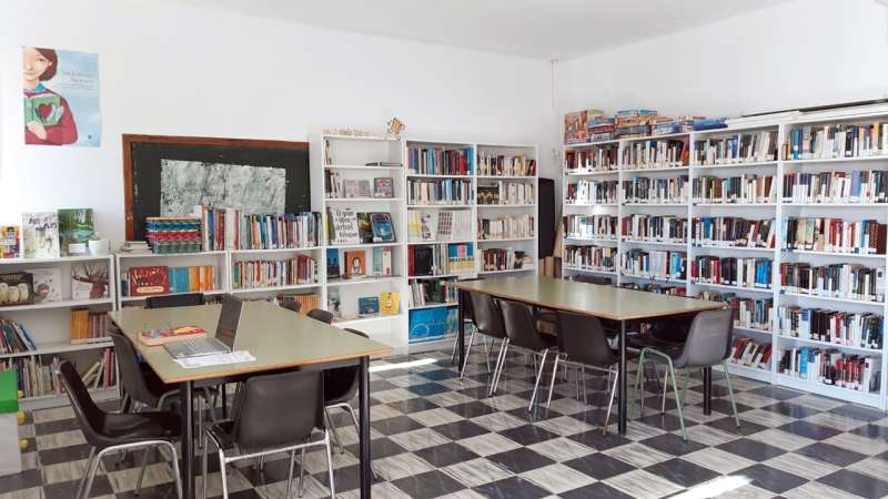 Biblioteca/EPDA