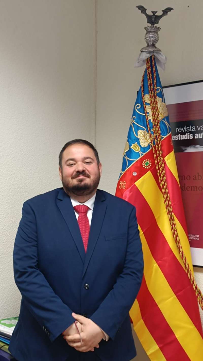 JosÃ© Salvador TÃ¡rrega. / EPDA