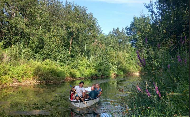 La red nacional de Senderos Azules alcanza este año un hito histórico con 194 galardonados, superando los 1.200 kilómetros de itinerarios dedicados a la interpretación del patrimonio natural