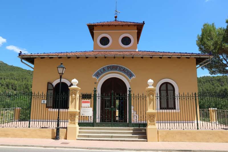 Villa Purificación acogerá la jornada