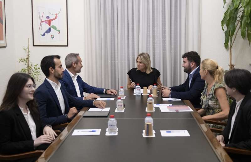 Reuni de la Diputaci | EPDA