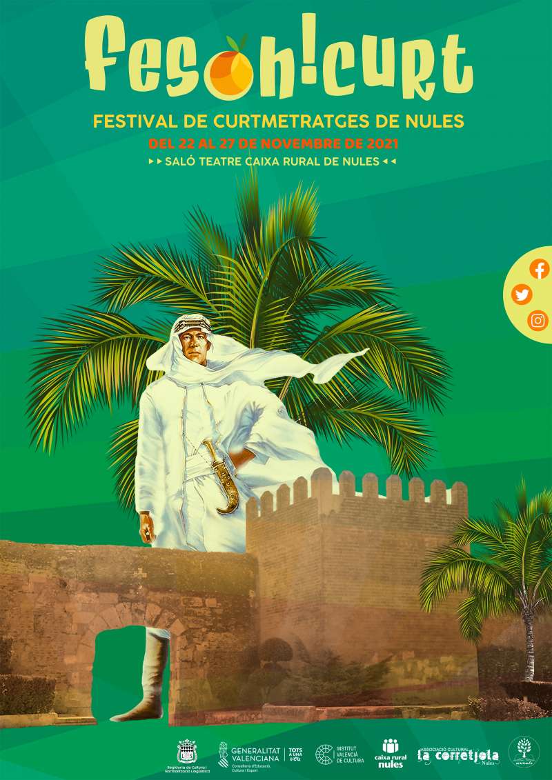 Cartell/EPDA Cartell/EPDA