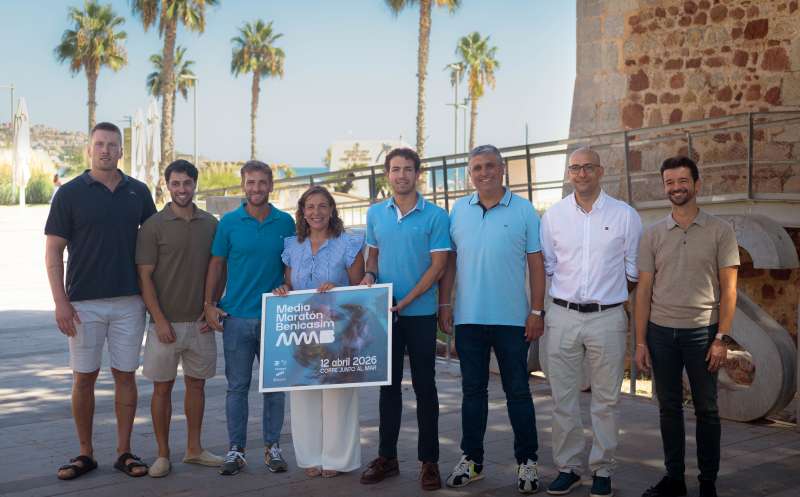 Presentacin de las carreras.EPDA