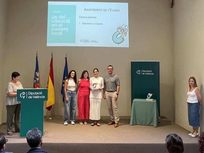 Gala de la DiputaciÃ³ per l