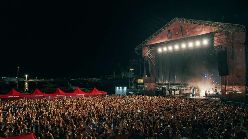 SOM Festival. EPDA