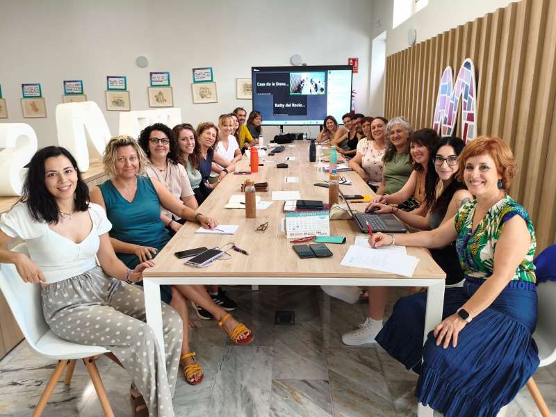 La reuniÃ³ d