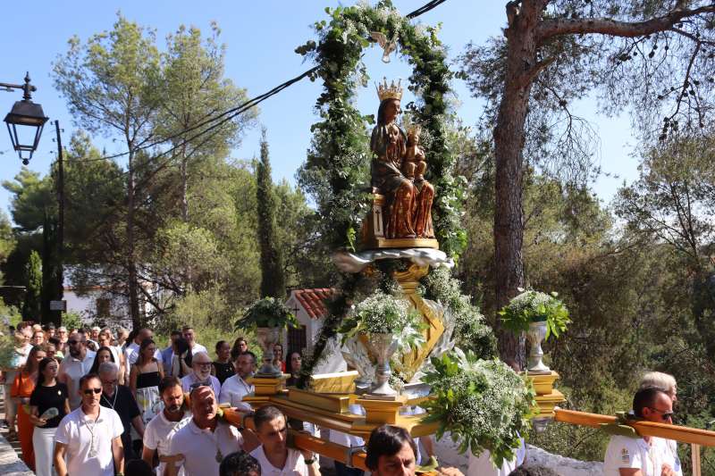Festa del Termet de Vila-real. EPDA