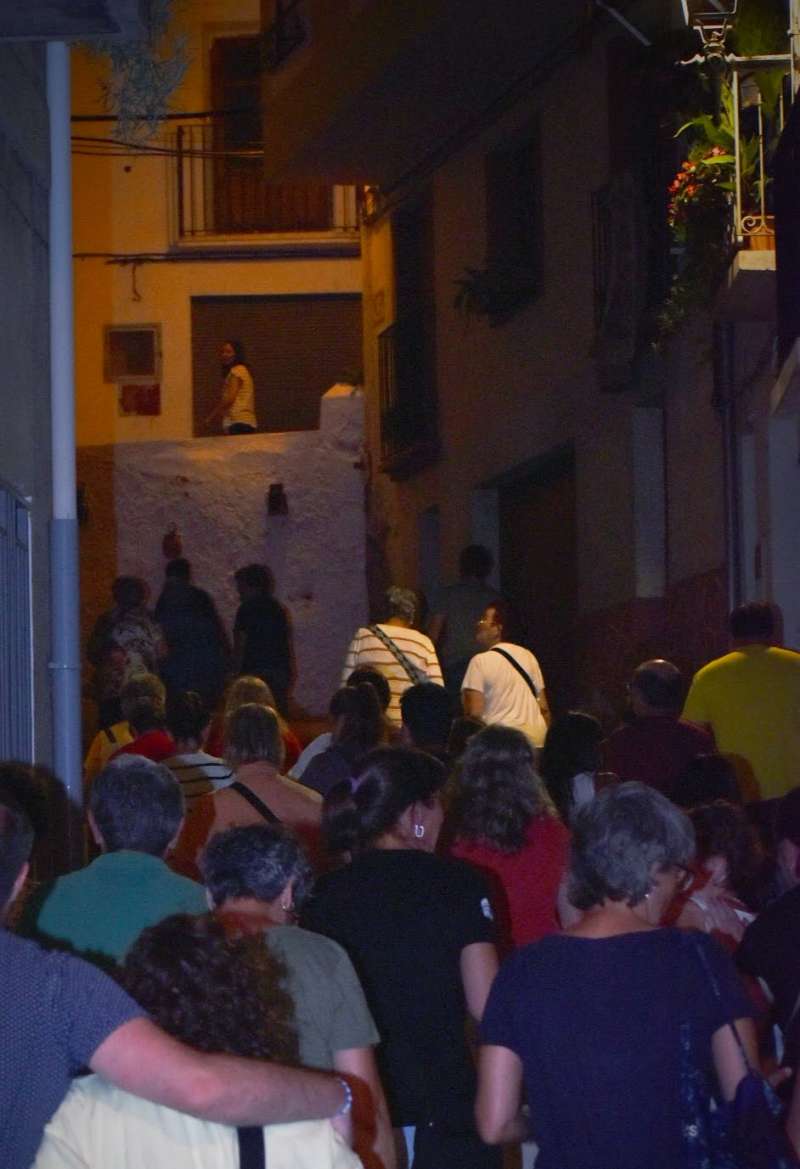 Imagen del evento. EPDA