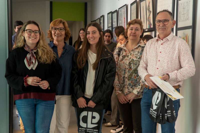 IV Setmana de lArt Jove de Nules.  EPDA