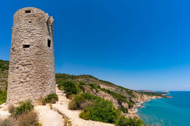 La situación actual del Parque  La situación actual del Parque