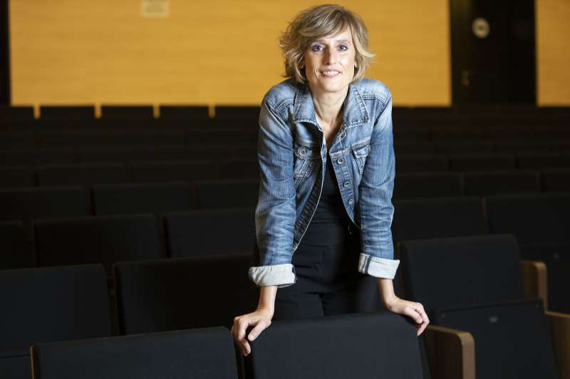Vero Ruiz/EPDA