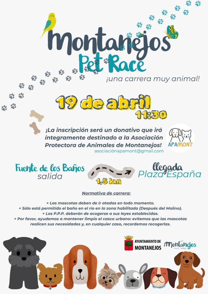 Cartel del evento. EPDA