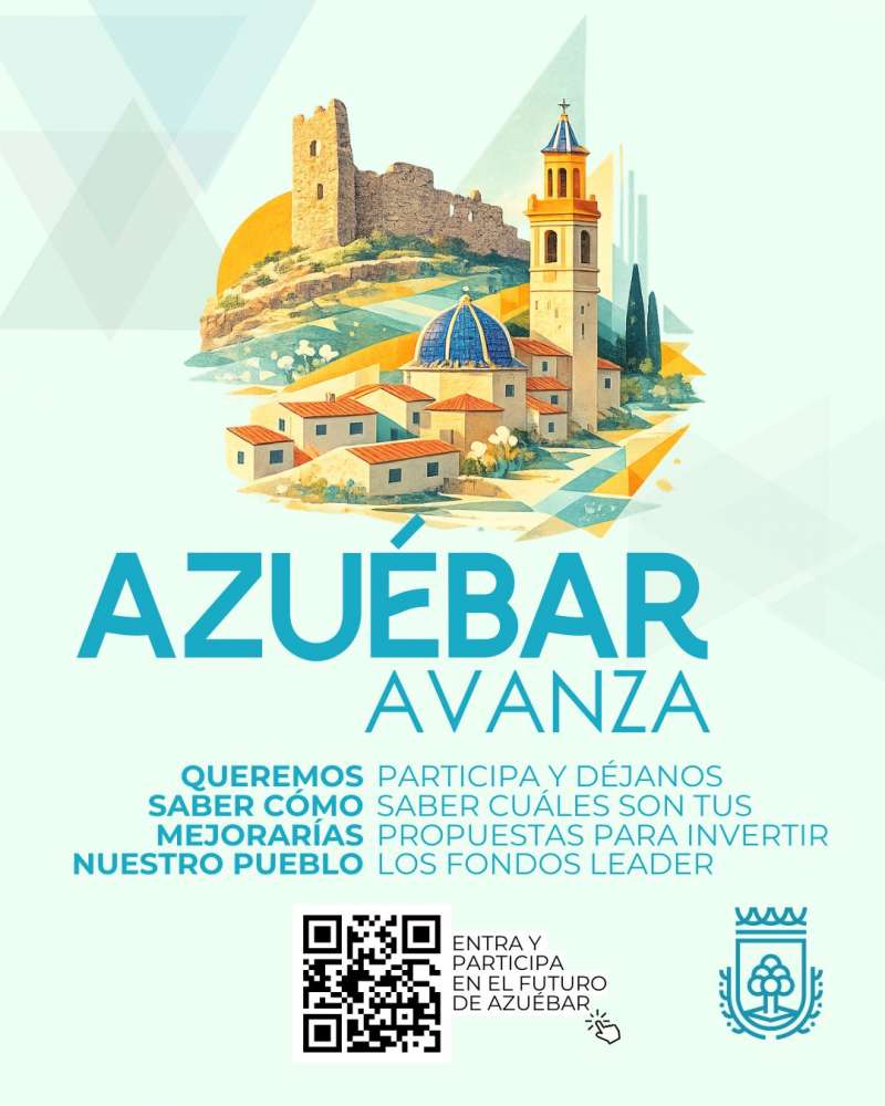 Cartel de la iniciativa. EPDA