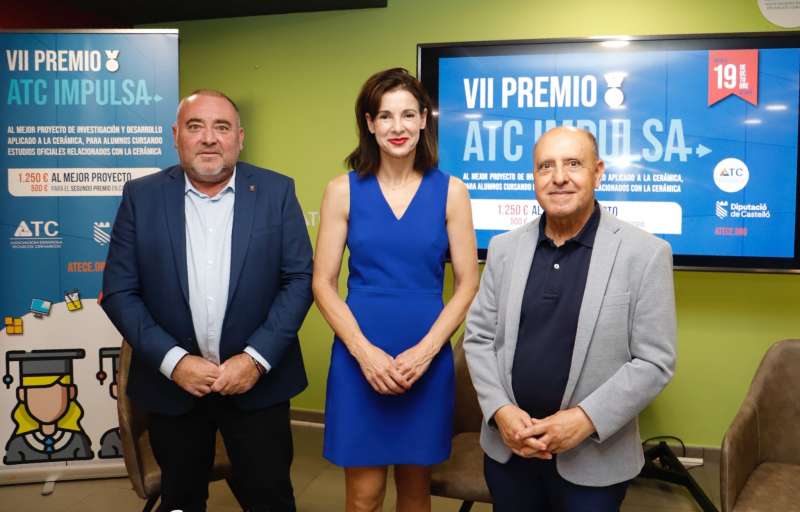 Premis ATC Impulsa. EPDA