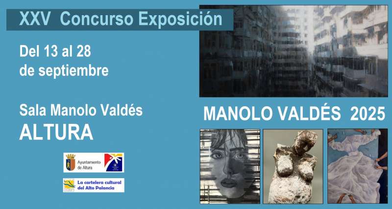 Exposicin en Altura. EPDA