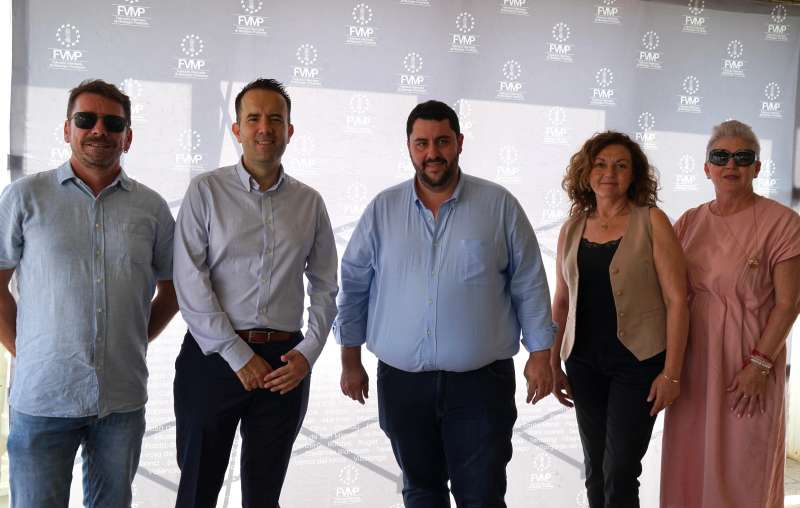 Nules participa en el Foro de Municipios de Costa de la FVMP. EPDA