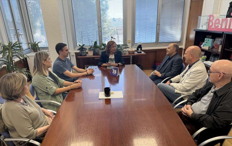 El Ayuntamiento de Benicssim consolida el programa de emprendimiento Benicssim Activa.  EPDA