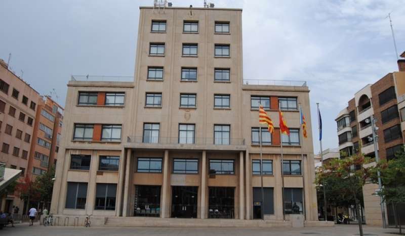 Ajuntament de Vila-Real | EPDA