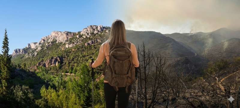 Imagen de la campa�a. EPDA