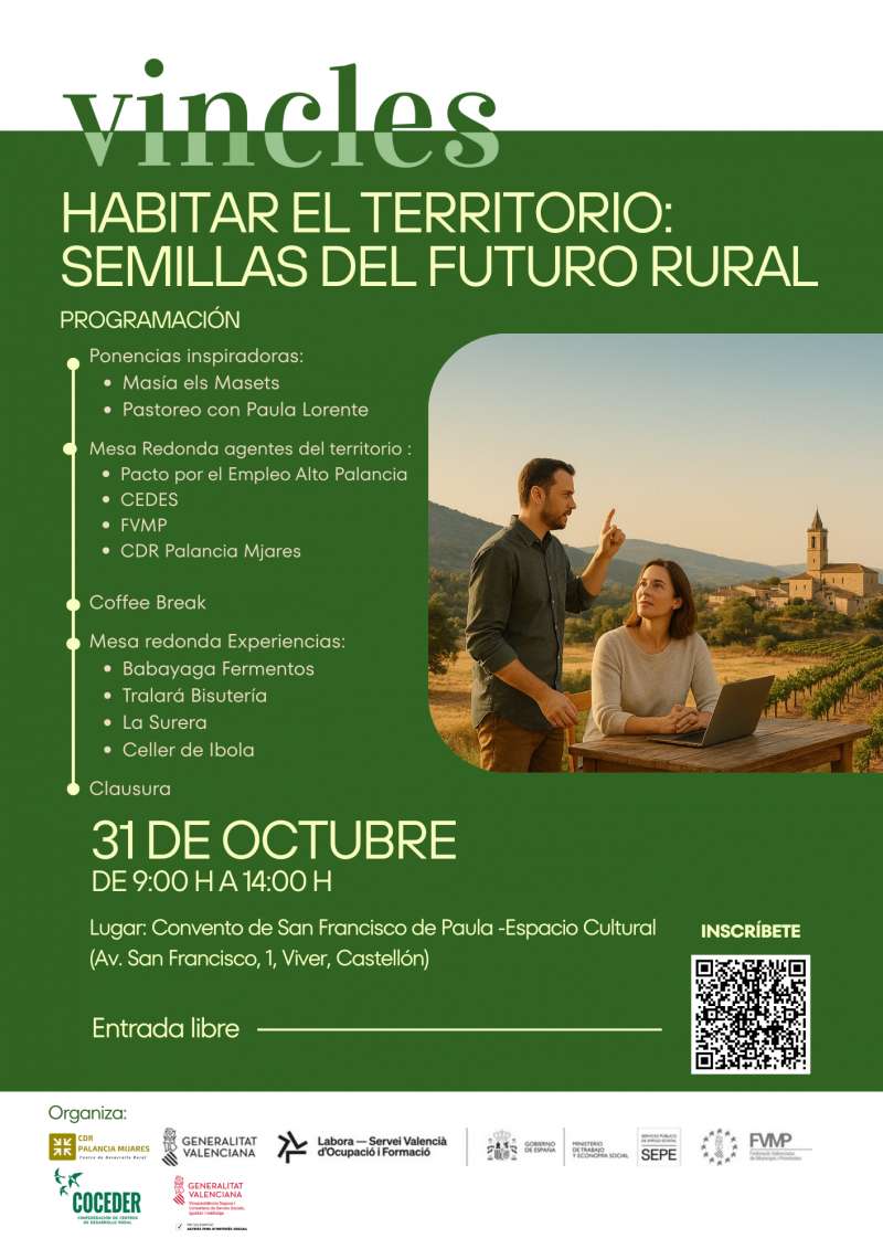 Programa de la jornada. EPDA