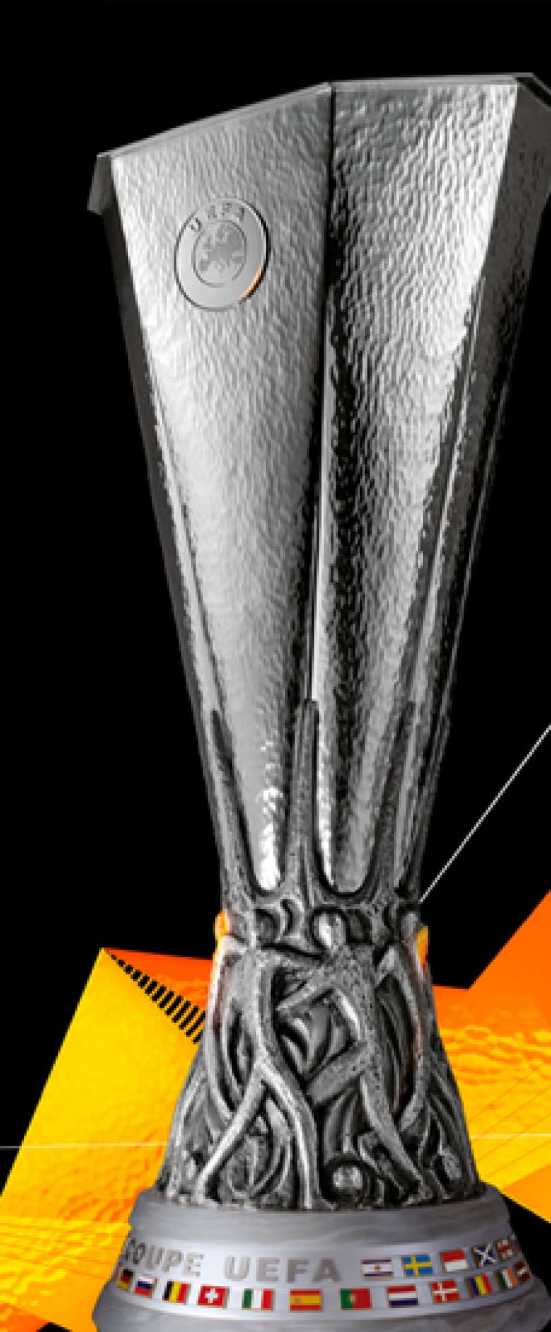 Trofeo de la Europa League