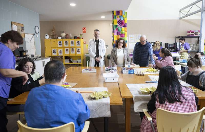 Imagen de archivo de Afanias.  EPDA 