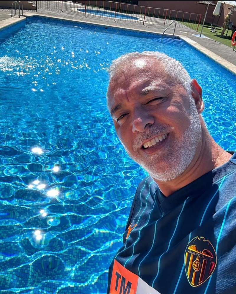 Julin Carbantes. EPDA
