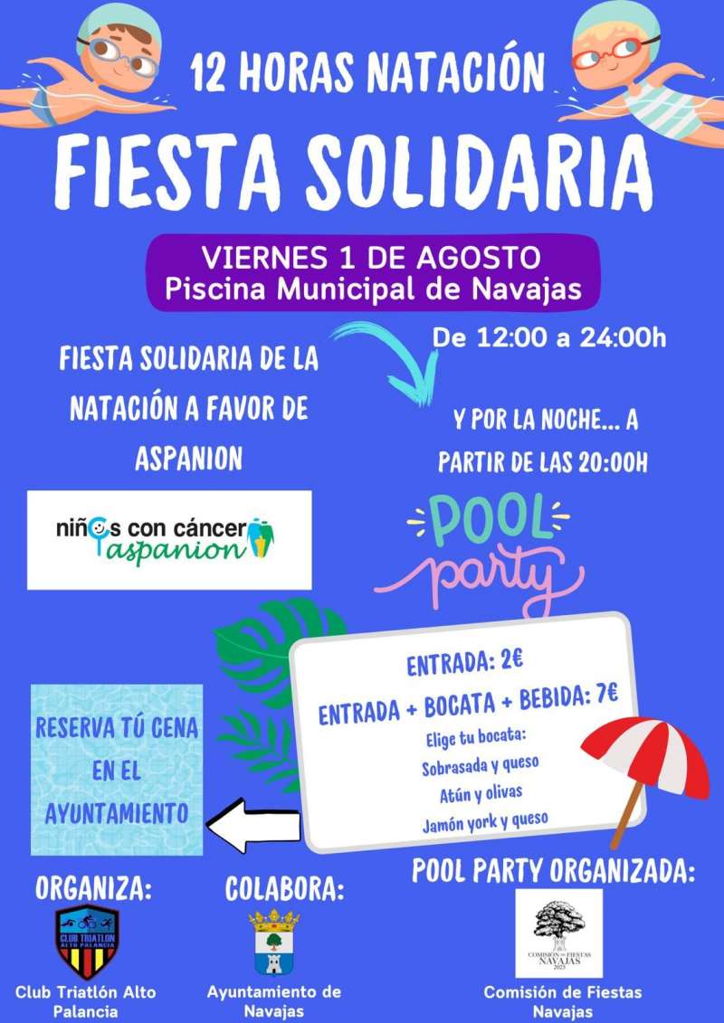 El evento busca superar el resultado del ao pasado. EPDA