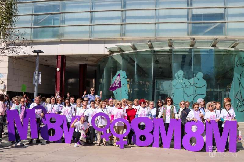 La programació prevista per a demà tornarà a reunir associacions, col·lectius i veïns de la ciutat entorn d