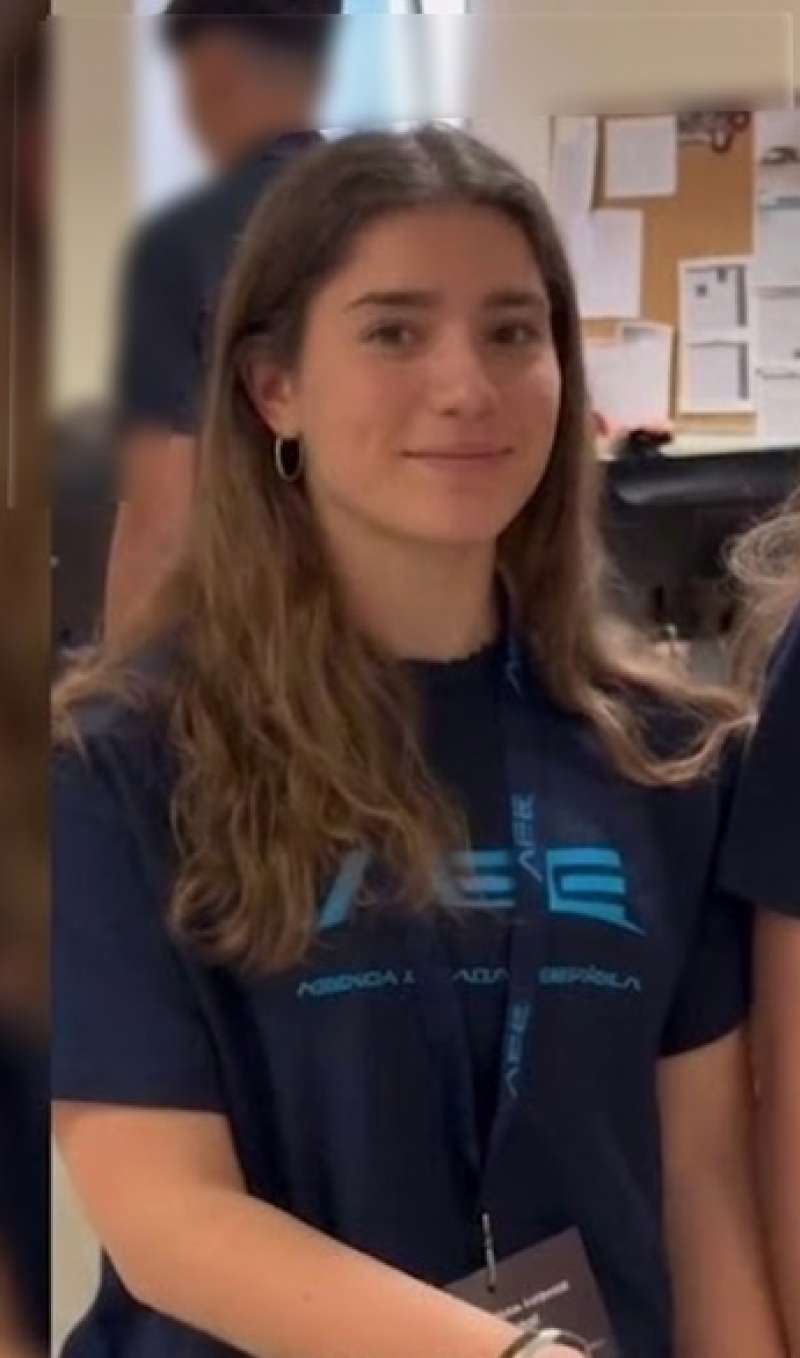 Emma Latorre Latorre. EPDA