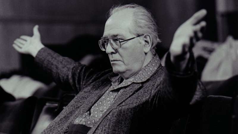 Olivier Messiaen. EPDA