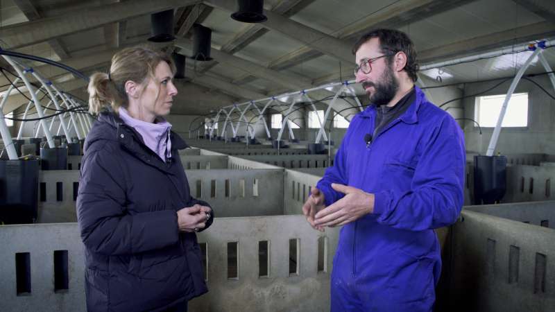 Imatge del programa. /EPDA