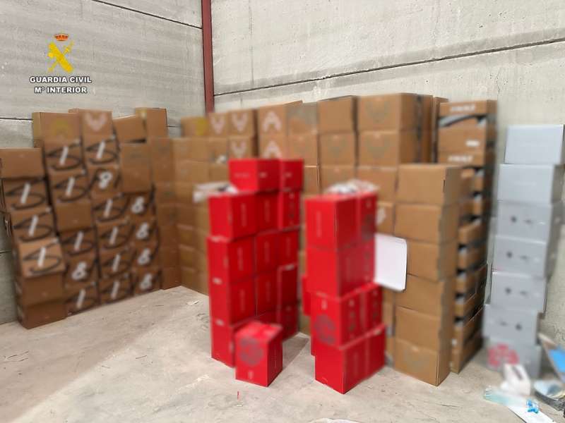 Material recuperado EPDA